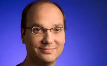 Google заменил главу Android Энди Рубина