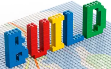 Google Chrome позволяет создавать 3D LEGO Australia