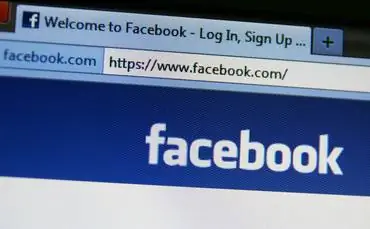 Шерил Сэндберг вошла в совет директоров Facebook