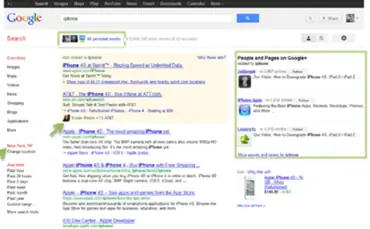 Как пузырь фильтров влияет на Google, поиск Bing & Что это значит для SEO-специалистов
