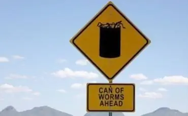 Понимание негативного SEO & Как защитить свой сайт