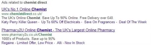 спросить-chem-direct-ad-пример