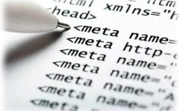 Как использовать метатеги HTML