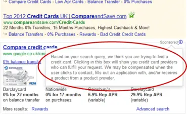 Вице-президент Google обедает с председателем Федеральной торговой комиссии на фоне антимонопольных переговоров & Спорная сравнительная реклама