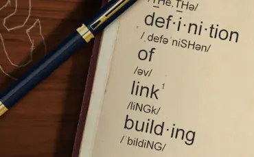 Что такое линкбилдинг?