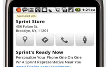 3 основных расширения для мобильных объявлений, позволяющих получать больше кликов с мобильных устройств