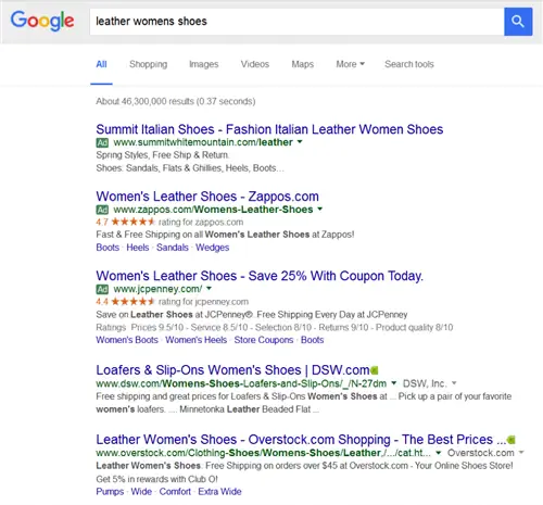 кожаная женская обувь ппц