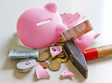 Google оштрафован ЕС на 2,7 миллиарда долларов. в антимонопольном постановлении