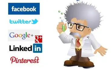 Насколько социальные сигналы влияют на рейтинг Google?