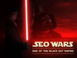 SEO-войны: Расцвет империи Black Hat