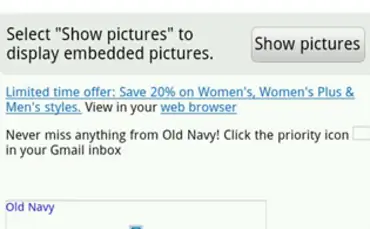Email-маркетинг – новый мобильный маркетинг