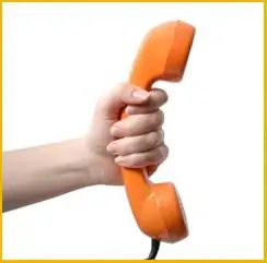 контакт-оранжевый-телефон контакт-оранжевый-телефон