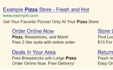 Что нужно знать об обновлении политики Google в отношении дополнительных ссылок