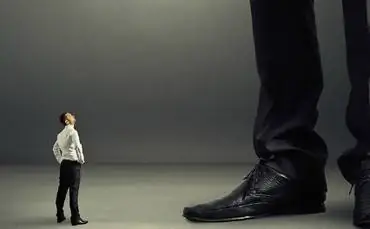 Давай, Google. Пусть Маленький Парень заработает ссылку