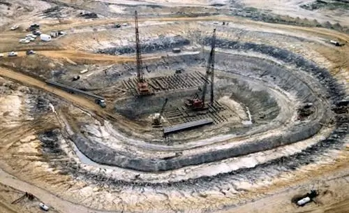 строительная площадка