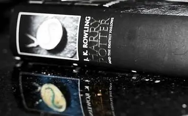 Что Дж.К. Роулинг может научить PPC-маркетологов тому, как достигать идеальных потенциальных клиентов