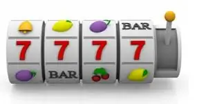 Google-игровой автомат