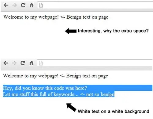 Исходный код CSS