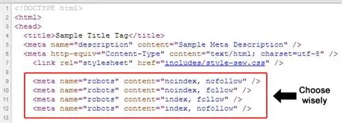 Исходный код Роботы