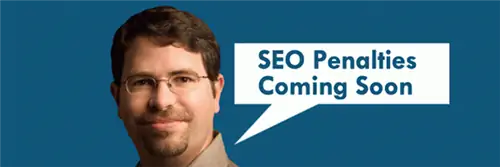 Мэтт Каттс-сео-пенальти-скоро