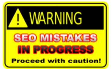 10 показателей качества веб-сайта, которые могут потопить ваш SEO-линкор