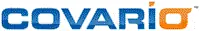 Логотип Коварио