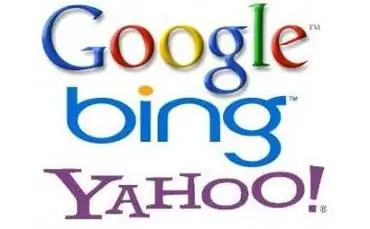 Bing увеличивает долю рынка поиска – за счет Yahoo, а не Google