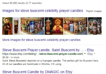 SEO для Etsy: три совета, как улучшить видимость вашего магазина в поиске
