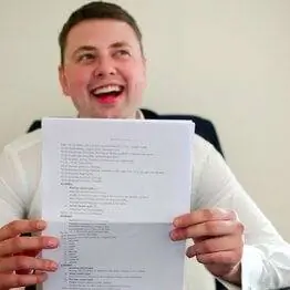 Витаутас Паловис