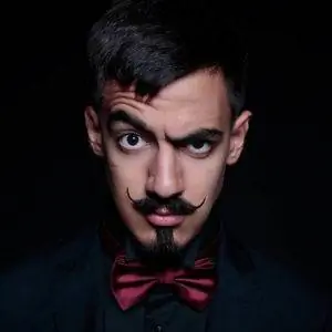 Артем Меликян