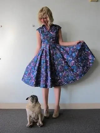 Сьюзен-Грегг-Когер-из-Modcloth