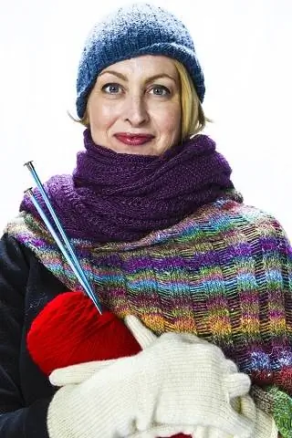 Стейси Перри, фото Брайана Дэвиса