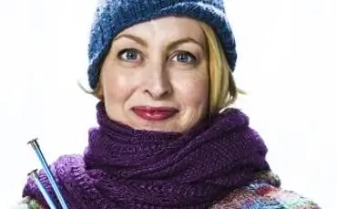 VeryPink использует поисковые объявления TrueView на YouTube, чтобы привлечь вязальщиц по 3 цента за просмотр