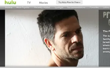 YouTube & BrightRoll Чехарда мимо Hulu и Adap.tv в видеорекламе