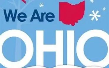 Как мы в Огайо использовали YouTube для увеличения количества зрителей & Влияние избирателей