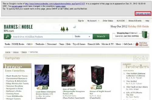 пример-категории-вампира-google-cache пример-категории-вампира-google-cache
