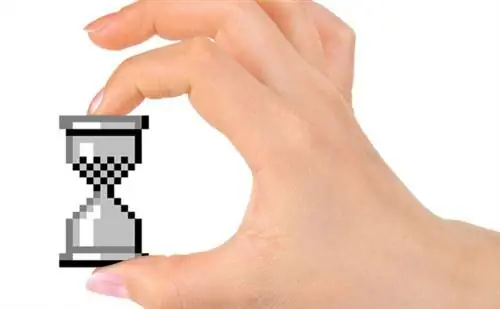 таймер удержания