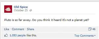 Олд Спайс Плутон