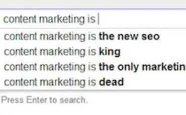 5 мифов контент-маркетинга, которым пора умереть