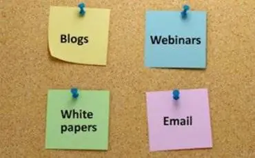 Контент-маркетинг для малого бизнеса: пять W