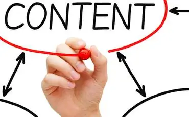 Как создать свою первую стратегию контент-маркетинга