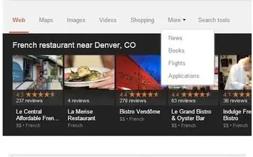 6 изменений в поиске Google, которые вы могли пропустить