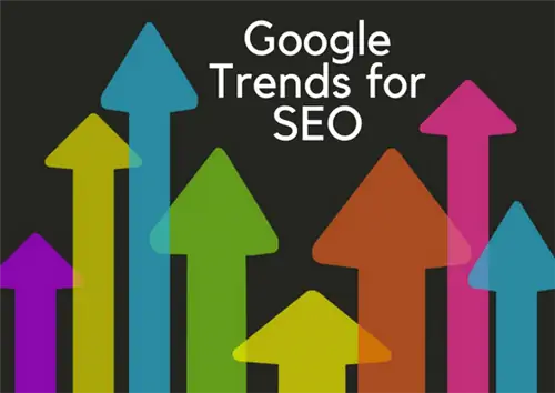 Как использовать Google Trends для SEO