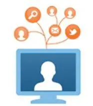 каналы социальных сетей