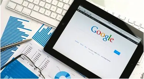 клавиатура-планшет-Google