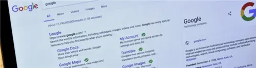 Пульс рынка Google для поисковых маркетологов