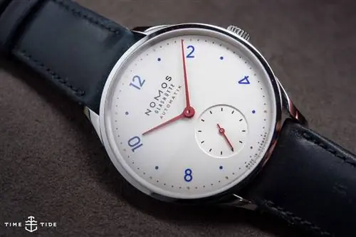 Номос-Миниматик-1