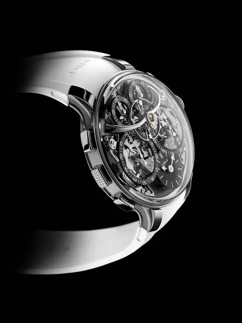 ЛМ секвенциал ЭВО