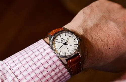 омега-globemaster-ежегодный календарь-младший-10