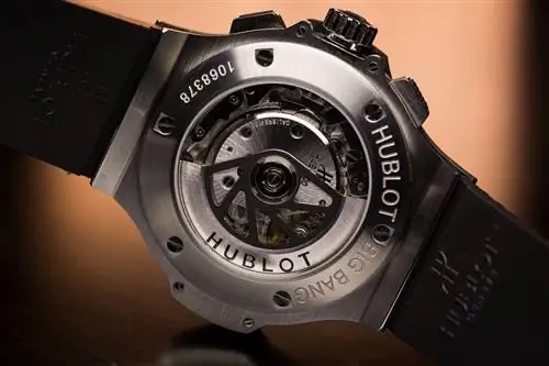 Hublot-большой взрыв-3